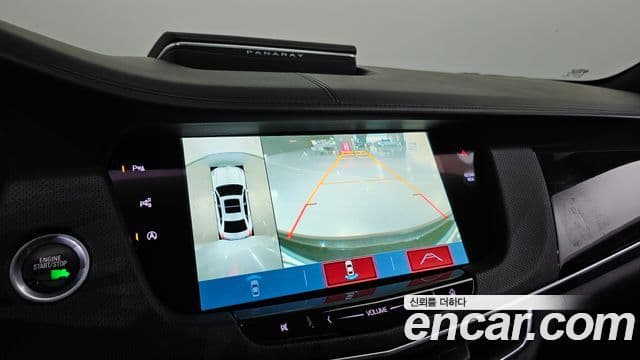 Cadillac CT6 3.6 Platinum AWD, 2017 15