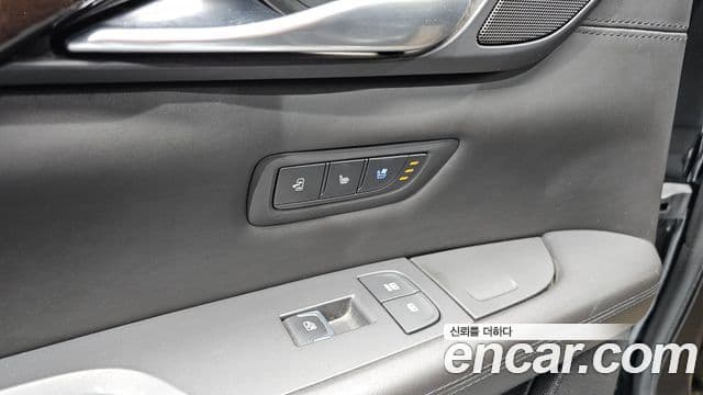 Cadillac CT6 3.6 Platinum AWD, 2017 18