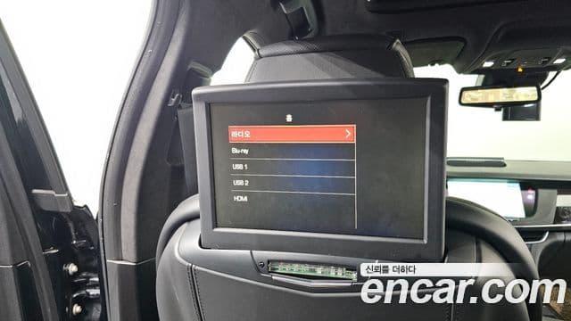 Cadillac CT6 3.6 Platinum AWD, 2017 19