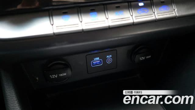 Hyundai Sonata New 라이즈 Style, 2019 16