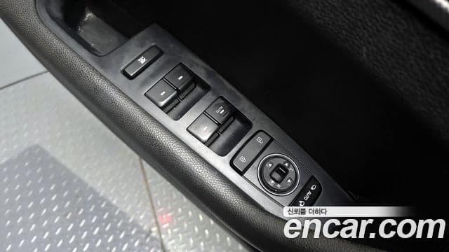 Hyundai Sonata New 라이즈 Style, 2019 17