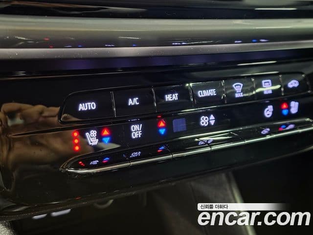 Chevrolet(GM대우) 볼트 EUV Premier, 2022 6