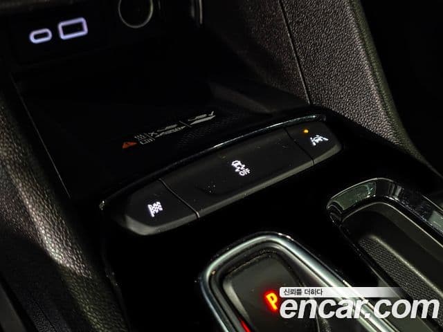 Chevrolet(GM대우) 볼트 EUV Premier, 2022 11