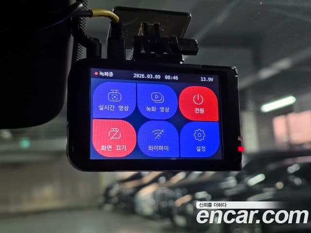 Chevrolet(GM대우) 볼트 EUV Premier, 2022 13