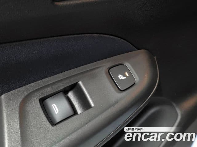 Chevrolet(GM대우) 볼트 EUV Premier, 2022 14