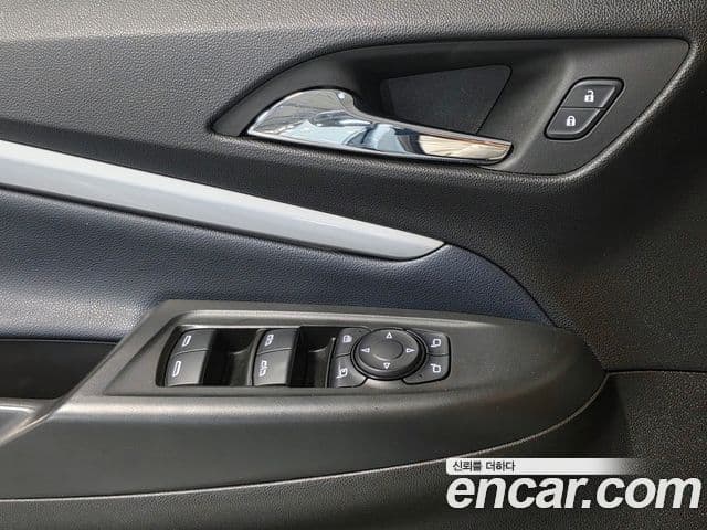Chevrolet(GM대우) 볼트 EUV Premier, 2022 17