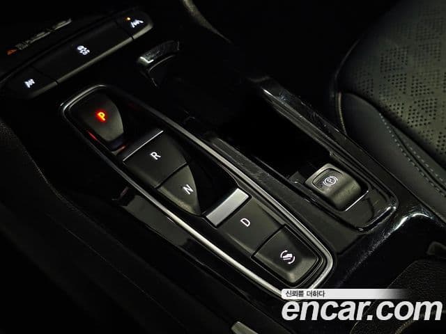 Chevrolet(GM대우) 볼트 EUV Premier, 2022 18