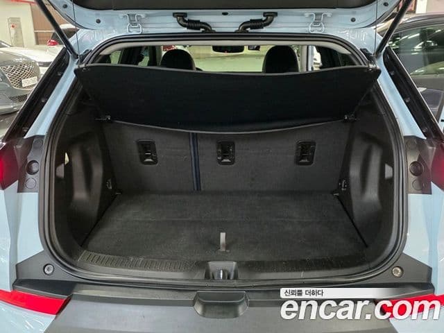 Chevrolet(GM대우) 볼트 EUV Premier, 2022 19