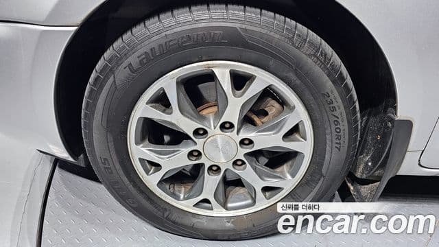 Kia Carnival R топовая версия, 2014 все фото