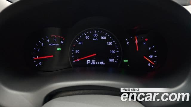 Kia Carnival R топовая версия, 2014 8