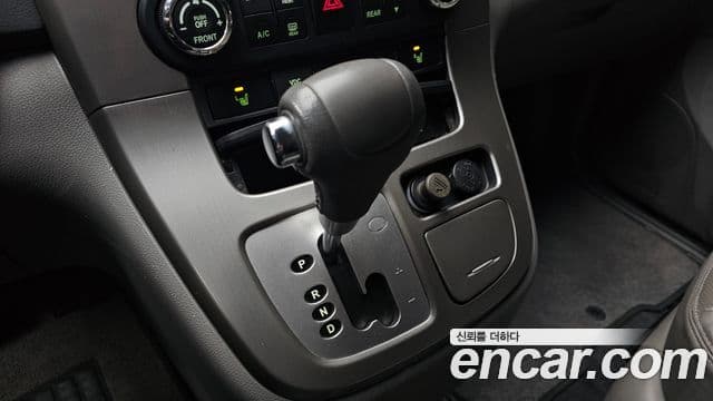 Kia Carnival R топовая версия, 2014 9