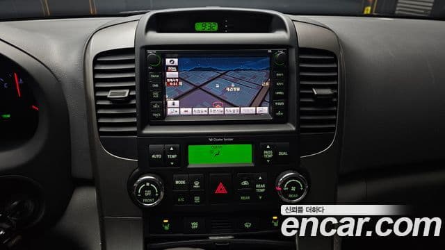 Kia Carnival R топовая версия, 2014 14