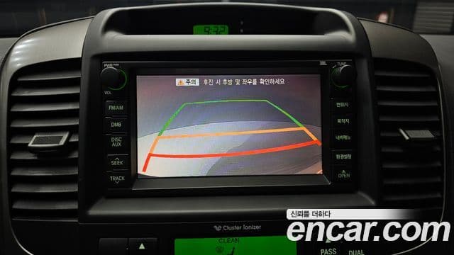 Kia Carnival R топовая версия, 2014 15