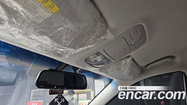 Kia Carnival R топовая версия, 2014 18