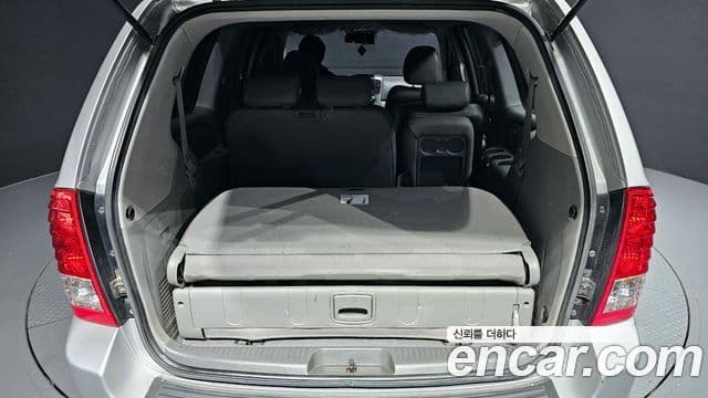 Kia Carnival R топовая версия, 2014 20