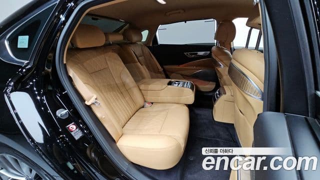 Kia The / новый New K9 2세대 Best Selection Ⅰ, 2022 11