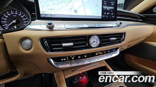 Kia The / новый New K9 2세대 Best Selection Ⅰ, 2022 15