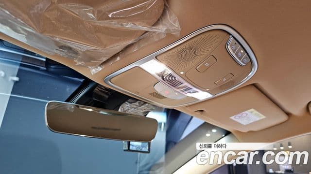 Kia The / новый New K9 2세대 Best Selection Ⅰ, 2022 19