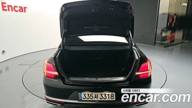 Kia The / новый New K9 2세대 Best Selection Ⅰ, 2022 20