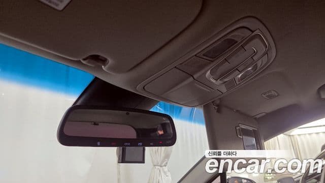 Hyundai Santa Fe TM Exclusive, 2019 18