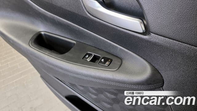 Hyundai Santa Fe TM Exclusive, 2019 19