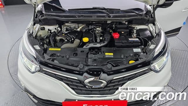 Renault Korea(Samsung) New QM3 Signature, 2019 6