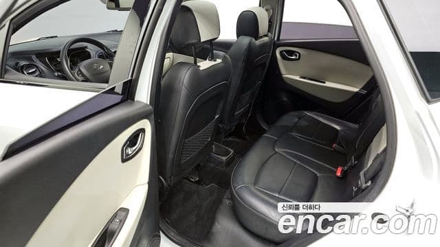 Renault Korea(Samsung) New QM3 Signature, 2019 11