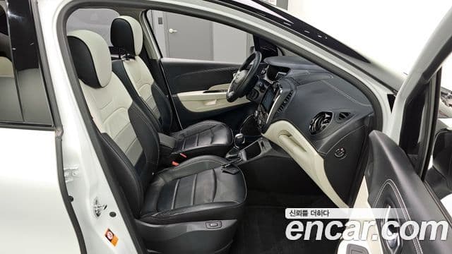 Renault Korea(Samsung) New QM3 Signature, 2019 12