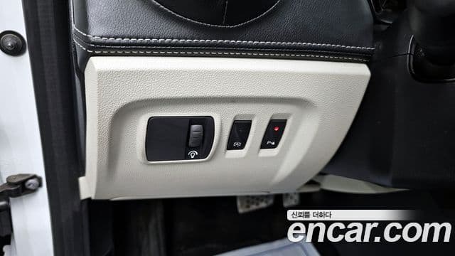 Renault Korea(Samsung) New QM3 Signature, 2019 13