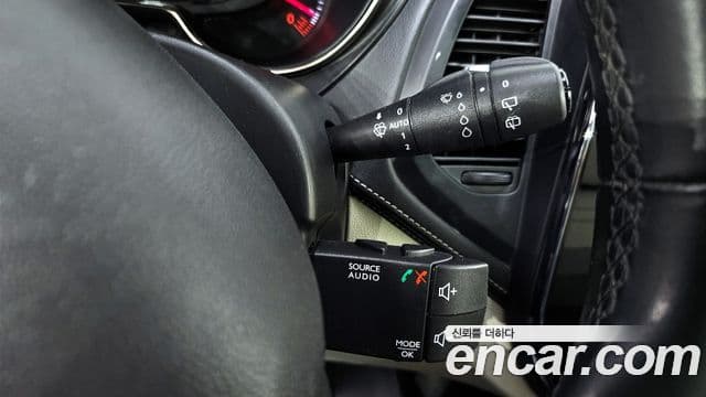 Renault Korea(Samsung) New QM3 Signature, 2019 15