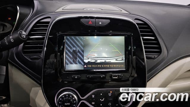 Renault Korea(Samsung) New QM3 Signature, 2019 17