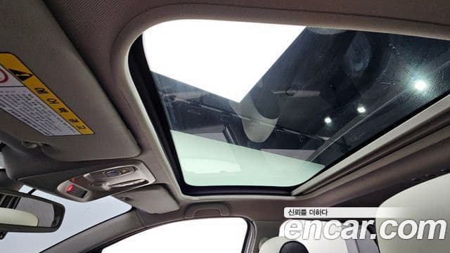 Renault Korea(Samsung) New QM3 Signature, 2019 18