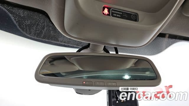 Renault Korea(Samsung) New QM3 Signature, 2019 19