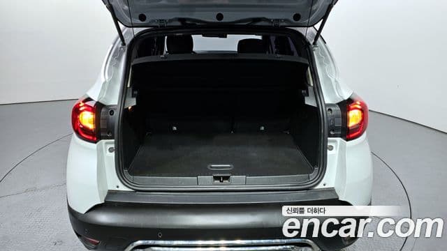 Renault Korea(Samsung) New QM3 Signature, 2019 20