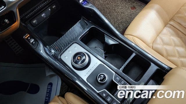 Kia Sorento 4세대 Signature, 2021 9