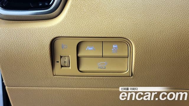 Kia Sorento 4세대 Signature, 2021 13