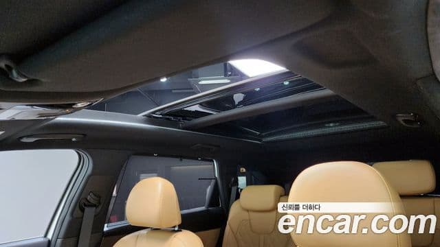 Kia Sorento 4세대 Signature, 2021 19