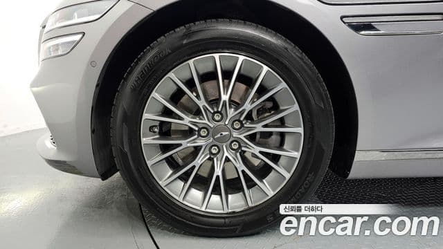 Genesis G80 (RG3) бензин 2.5 турбо AWD, 2022 все фото