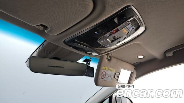 Genesis G80 (RG3) бензин 2.5 турбо AWD, 2022 15