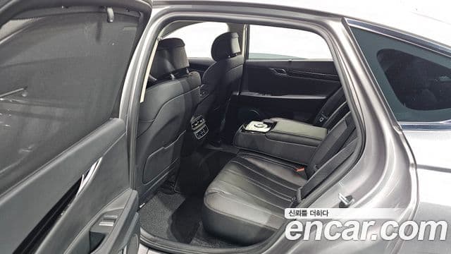 Genesis G80 (RG3) бензин 2.5 турбо AWD, 2022 17