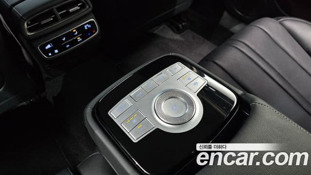 Genesis G80 (RG3) бензин 2.5 турбо AWD, 2022 18