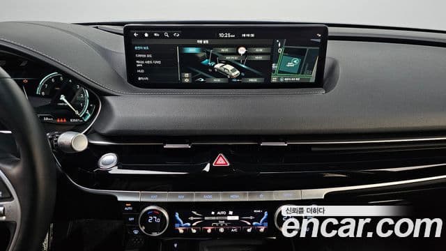 Genesis G80 (RG3) бензин 2.5 турбо AWD, 2022 19