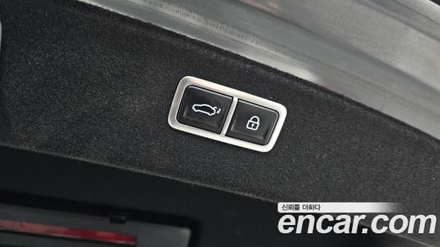 Genesis G80 (RG3) бензин 2.5 турбо AWD, 2022 20