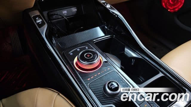 Kia Sorento 4세대 Noblesse, 2021 9
