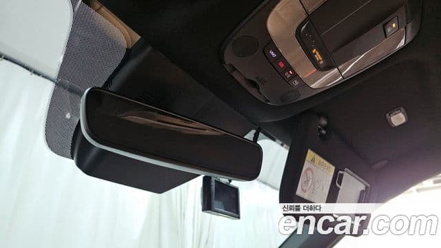 Kia Sorento 4세대 Noblesse, 2021 18