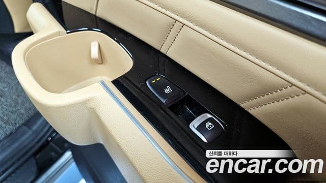 Kia Sorento 4세대 Noblesse, 2021 19