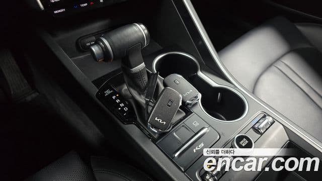 Kia K5 3세대 Trendy, 2022 9