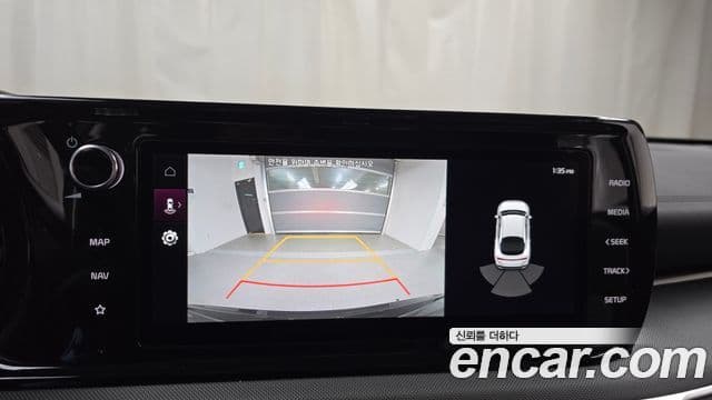 Kia K5 3세대 Trendy, 2022 15