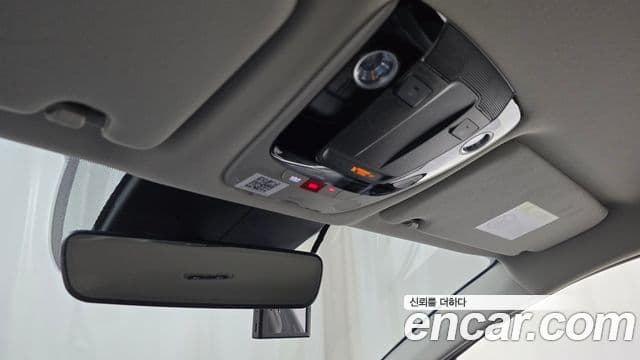 Kia K5 3세대 Trendy, 2022 16