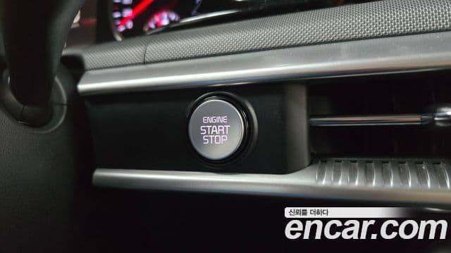 Kia K5 3세대 Trendy, 2022 19